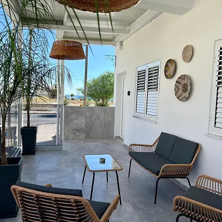 Fatcow Appartement Larnaca