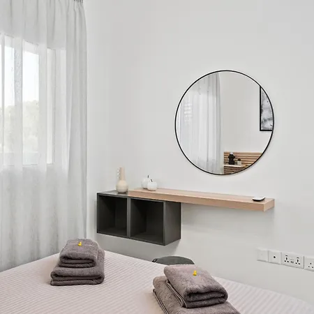 Apartament Fatcow *