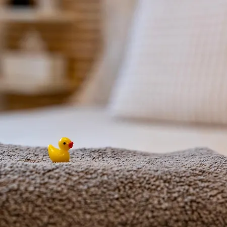 Apartmán Fatcow Larnaca