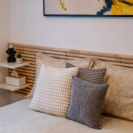 Apartament Fatcow *