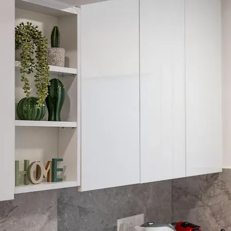 Apartman Fatcow Lárnaka