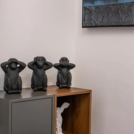 Fatcow Apartment *