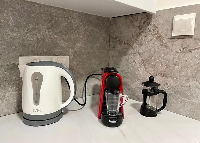 Appartement Fatcow *