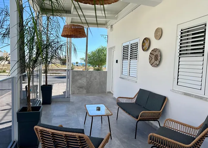 Fatcow Appartement Larnaca