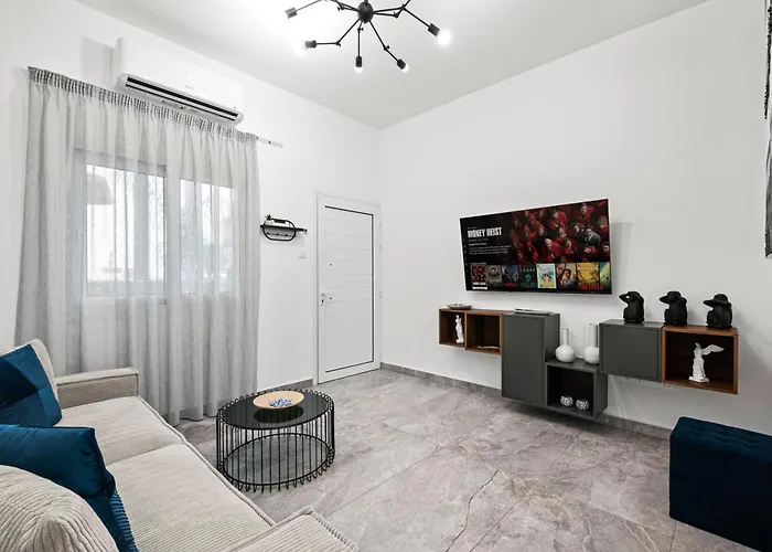 Appartement Fatcow *