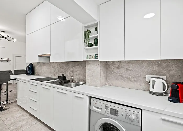 Appartement Fatcow *