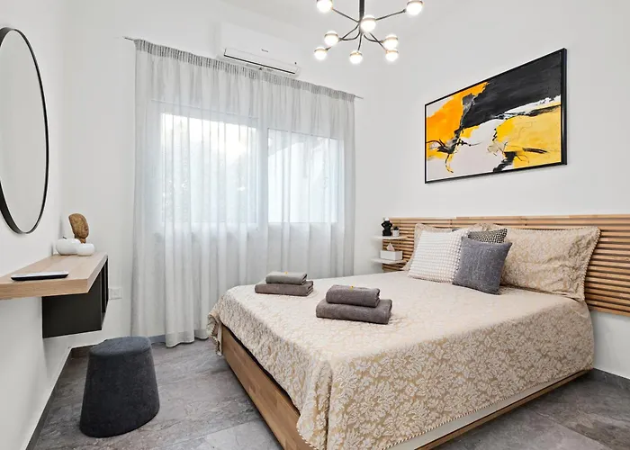 Appartement Fatcow *