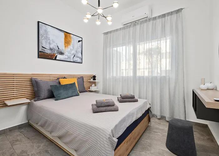 Fatcow Appartement *