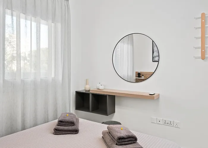 Appartement Fatcow *