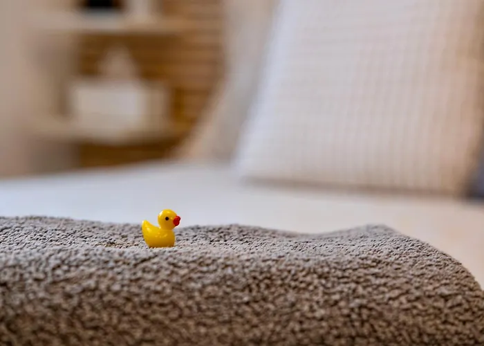 Appartement Fatcow Larnaca