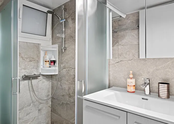 Fatcow Appartement *