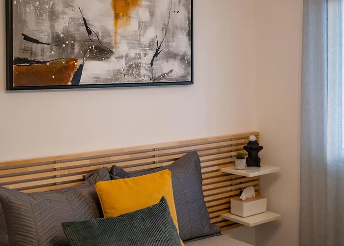 Appartement Fatcow *