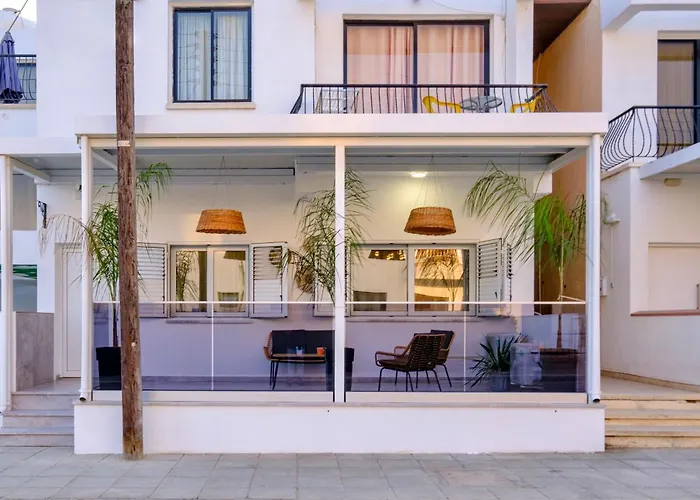 Appartement Fatcow *