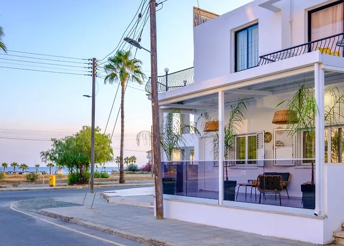 Appartement Fatcow *