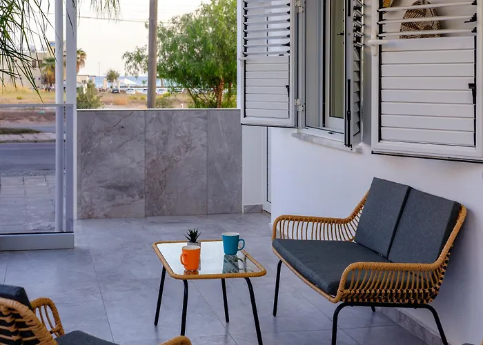 Appartement Fatcow *