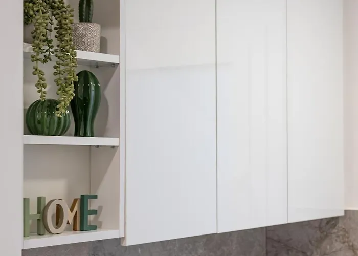 Apartamento Fatcow Larnaca