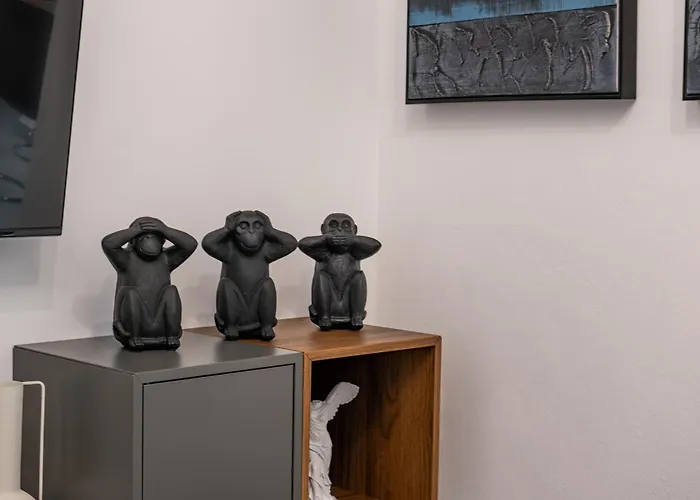 Fatcow Apartamento *